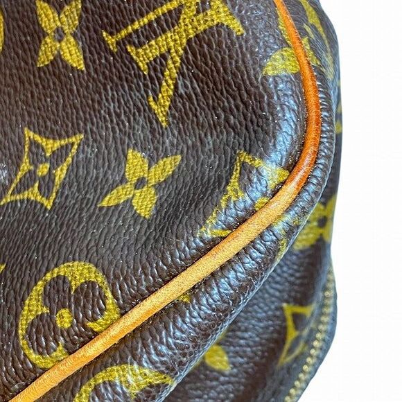 Louis Vuitton Excursion Monogram Handbag - Picture 5 of 9